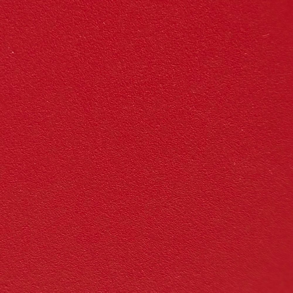 Texturizado Rojo