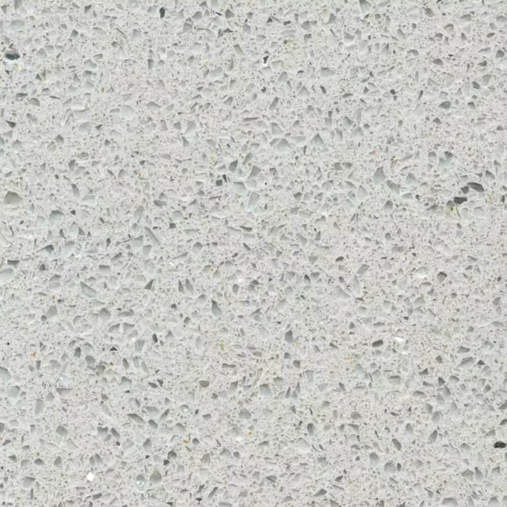 Silestone ej.03: Stellar Blanco